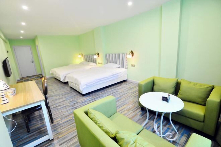 Bedroom 6