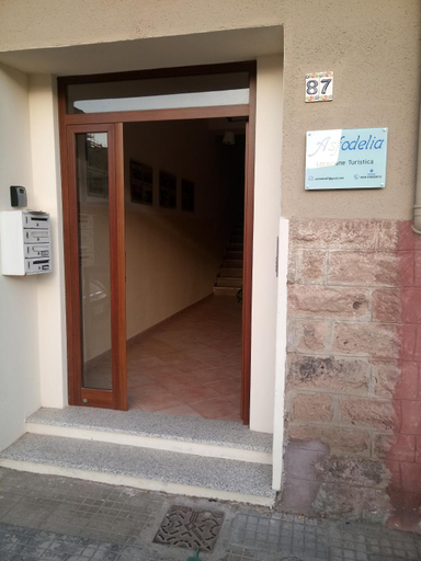 Others 5, ASFODELIA-STELLA, Sassari