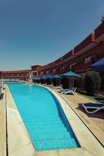 Sport & Beauty 4, Byoot Bay Hotel & Resort, Unorganized in Al Jizah