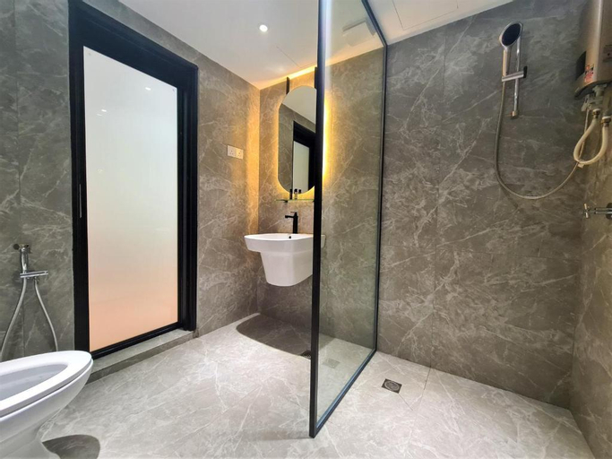 Bathroom 3