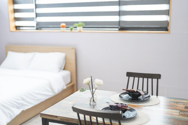 Others 5, Boryeong (Daecheon) White Pension, Boryeong