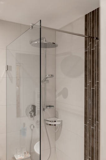 Bathroom 4, Hotel Seefelderhof, Innsbruck Land