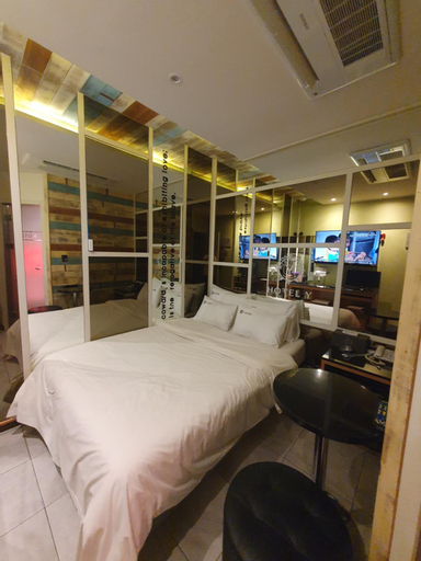 Eunpyeong Y HOTEL, Eun-pyeong