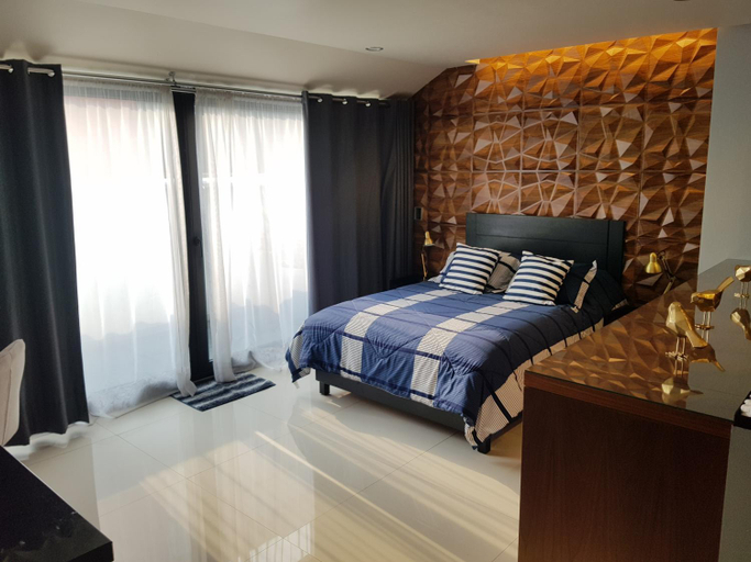 Others 5, Business SUITES KEPLER, Tultitlán