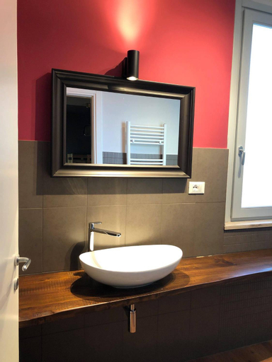 Others 2, Dolce Nera B&B, Terni