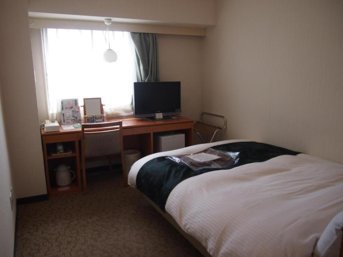 Bedroom, Hotel Taisei Annex - Vacation STAY 05208v, Kagoshima