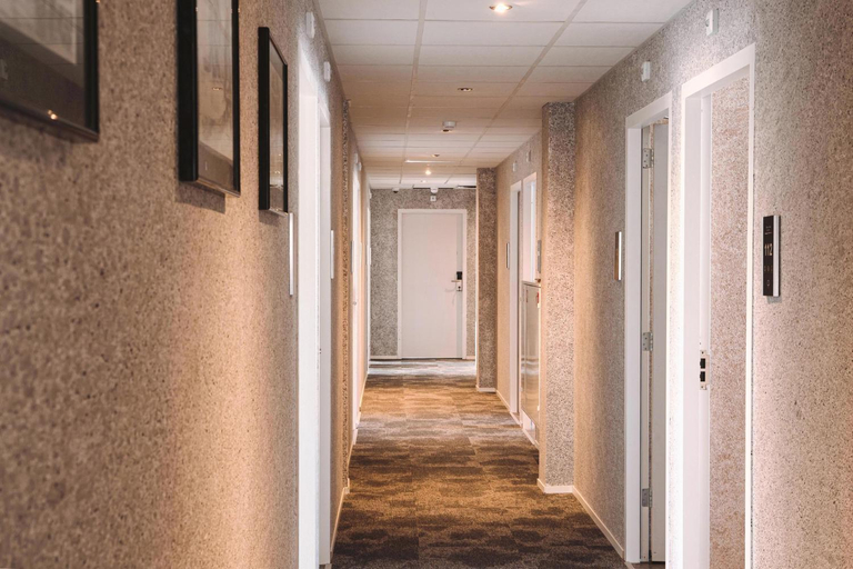 Others 5, Harbour Hotel IJmuiden, Velsen