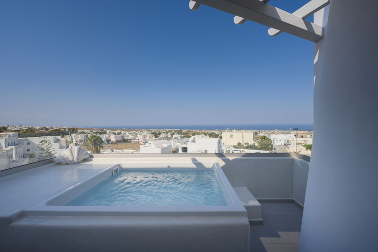 Sport & Beauty 5, Marvarit Villas, South Aegean