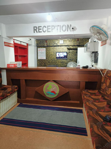 Others 2, Hotel Orginal Residency, Kollam