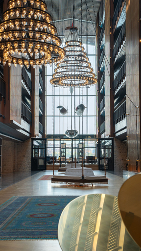 Others 1, Rixos Tersane Istanbul, Beyoğlu