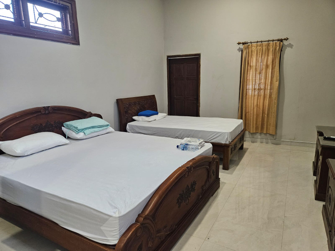 Bedroom 4, Nawasena Homestay -Jepara Residence-, Jepara