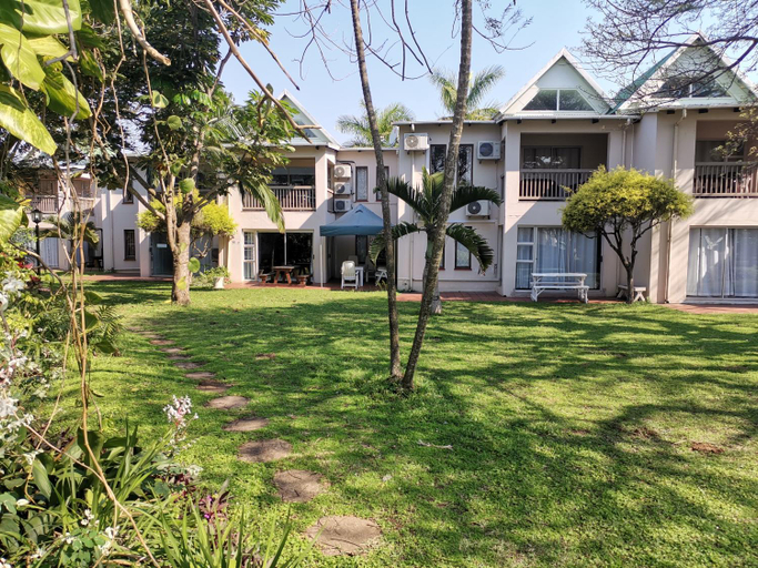 Exterior & Views, The Bridge nr 13, Umkhanyakude