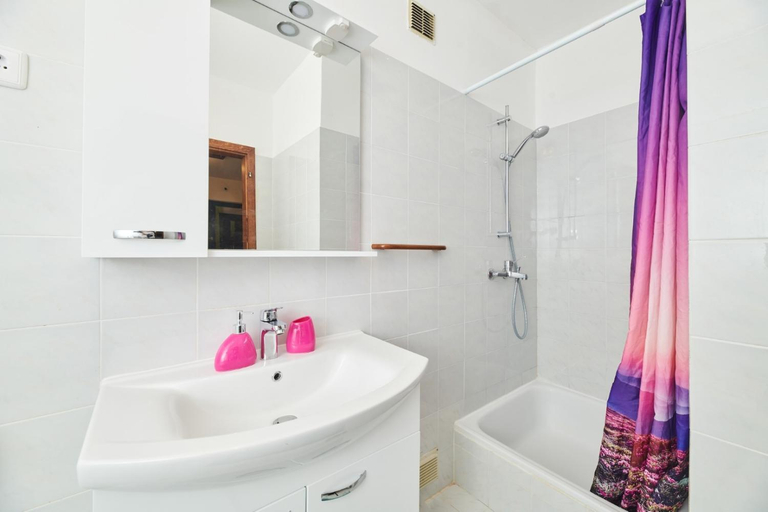 Others 4, Apartments Mare & Sole, Umag