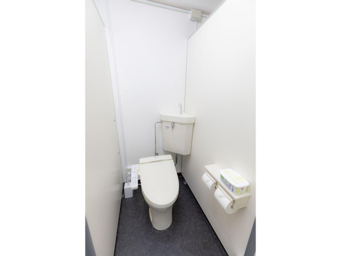 Bedroom 2, Guest House Goto Times - Vacation STAY 59210v, Gotō