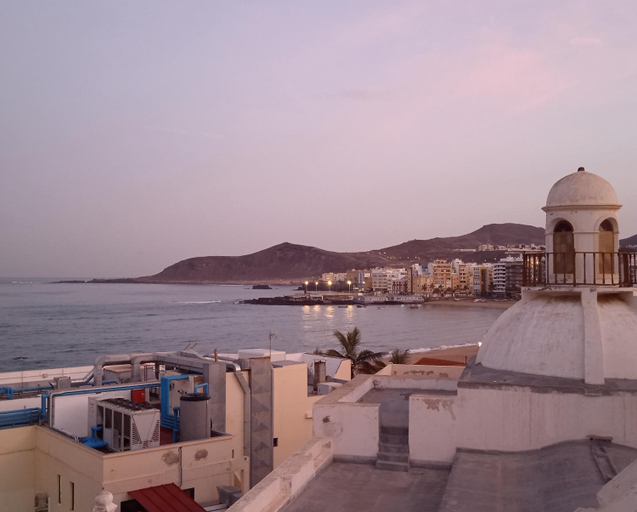 Others 5, Malibu Canteras nº 1 - Planta Baja - Ground Floor, Las Palmas