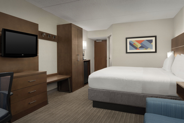 Bedroom 21