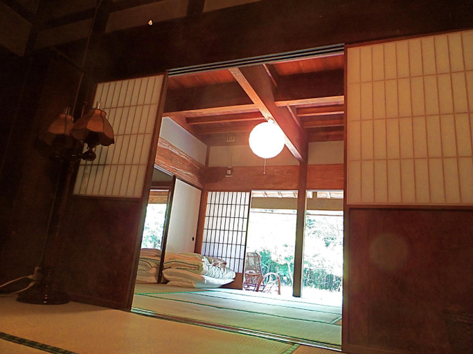 Others, Kominka Sharehouse Hooju - Vacation STAY 10518, Miyazaki