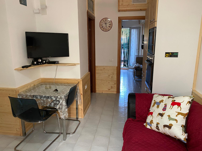 Facilities, Apartment - Sleeps 3 & swimming pool, Agrigento