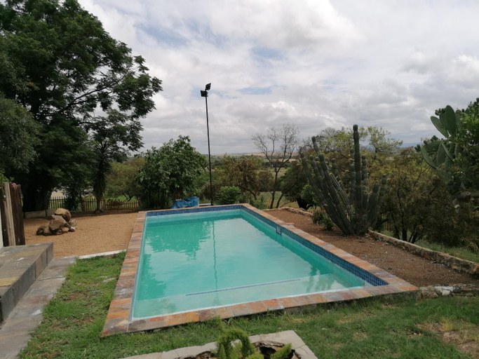 Sport & Beauty 2, JB Countrylife Accommodation, City of Tshwane