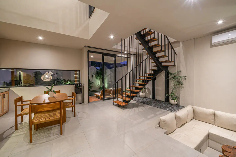 Others 4, Salt Villa - *Brand New* Exquisite 2BR Villa Bingin, Badung