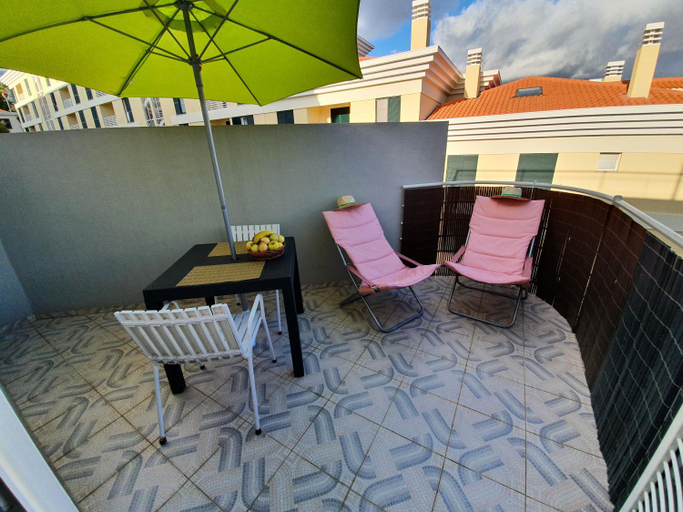 Others 5, Apartamentos Navio Azul, Funchal