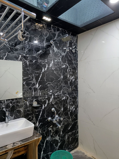 Bathroom 5, Allure de Baranti Purulia, Puruliya