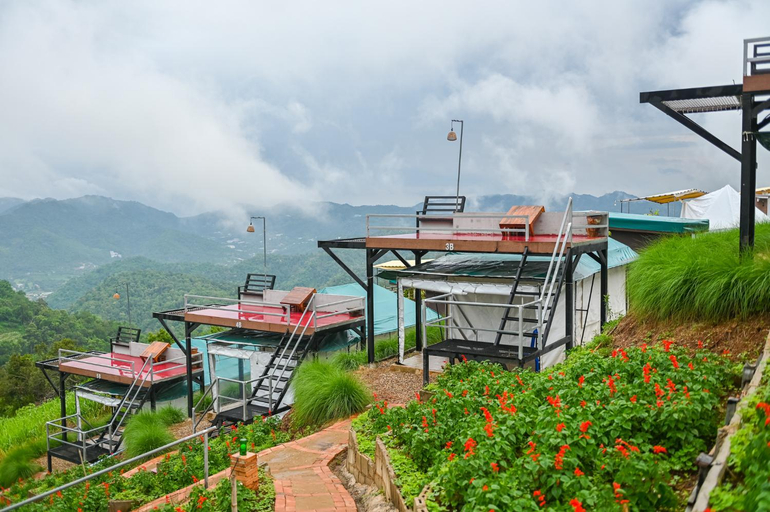 Exterior & Views 2, Sang Nuea Camping Moon Jae, Mae Rim