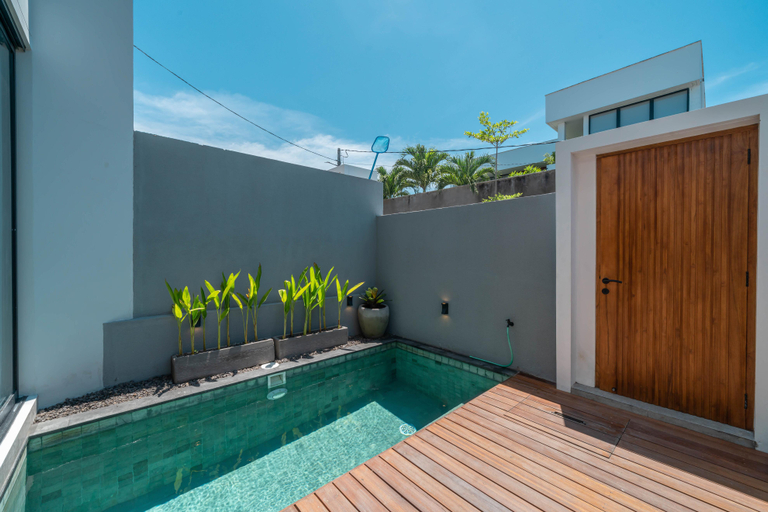 Sport & Beauty 2, Sadila Estate – Loft Berawa, Badung