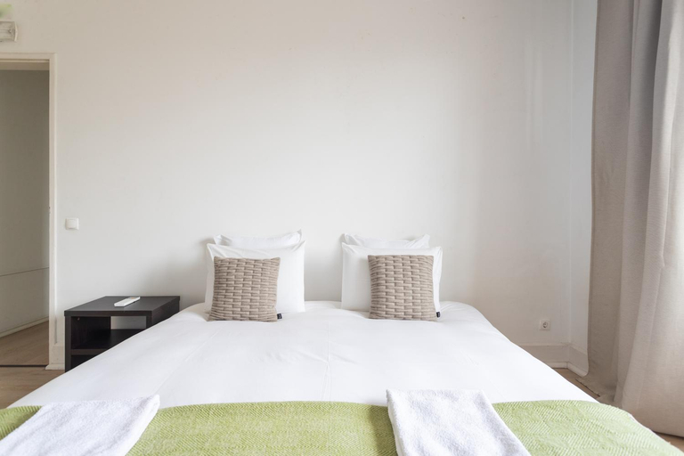 Others 4, Castilho Lisbon Suites, Lisbon