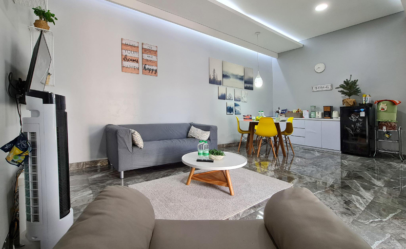 Others 4, Villa Palm Springs by REQhome, Tangerang Selatan