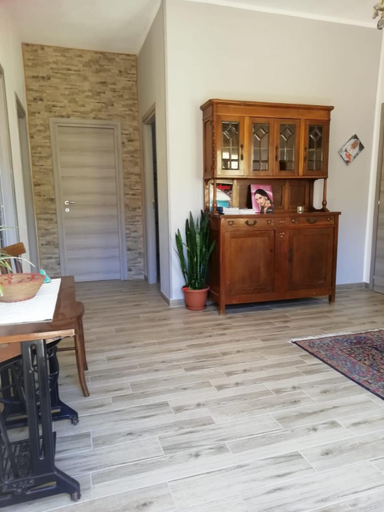 Others 3, B&B Casa Delfina, Cagliari
