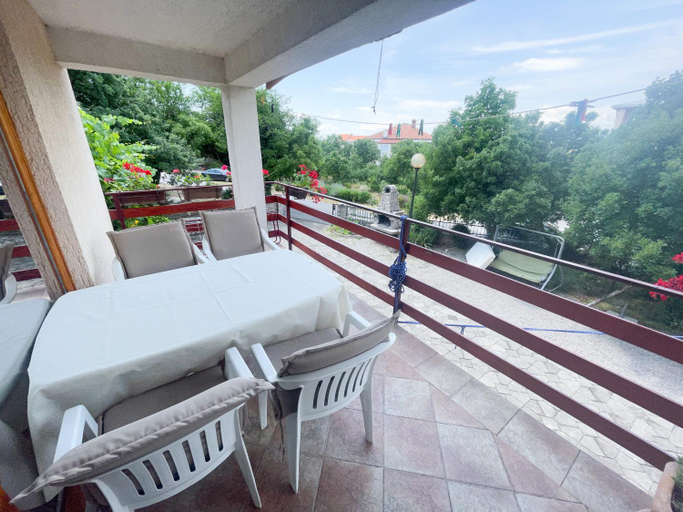 Others 4, Apartmani Matkovic, Crikvenica