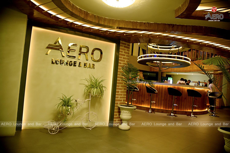3, AERO HOTEL BY AERO LOUNGE AND BAR, Bagmati
