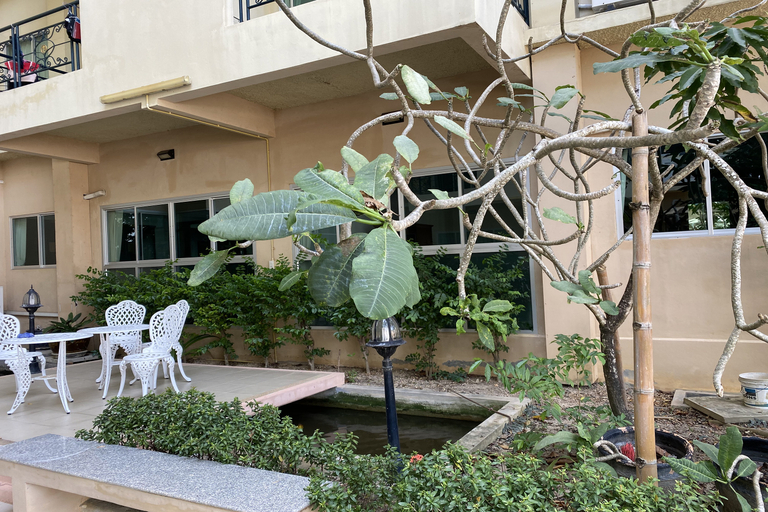 Exterior & Views 5, C.A.P. Mansion Hotel, Phuket Island