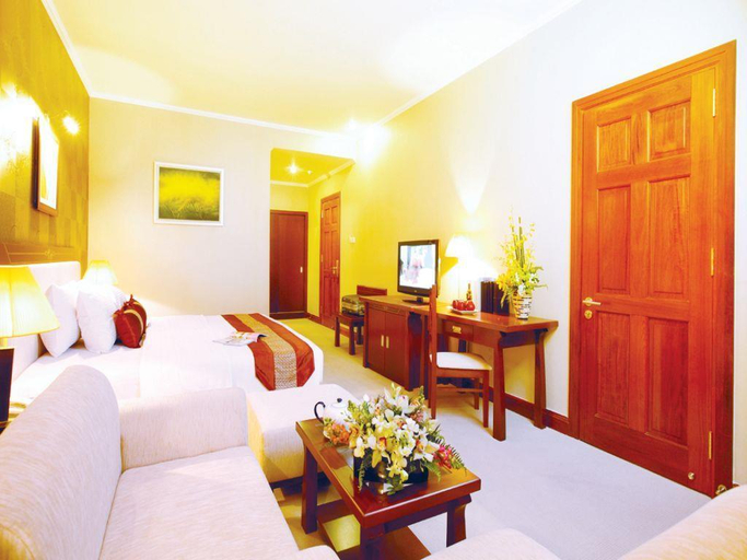 Bedroom 7
