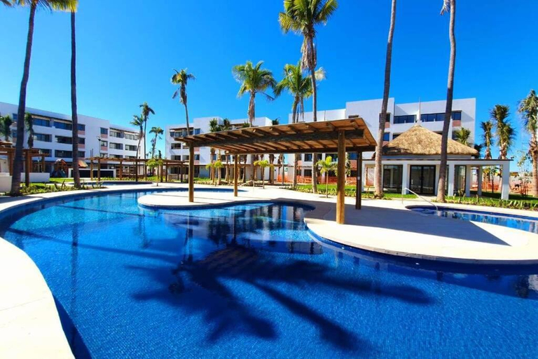 Sport & Beauty, Departamento nuevo en PLANTA BAJA, Mazatlán