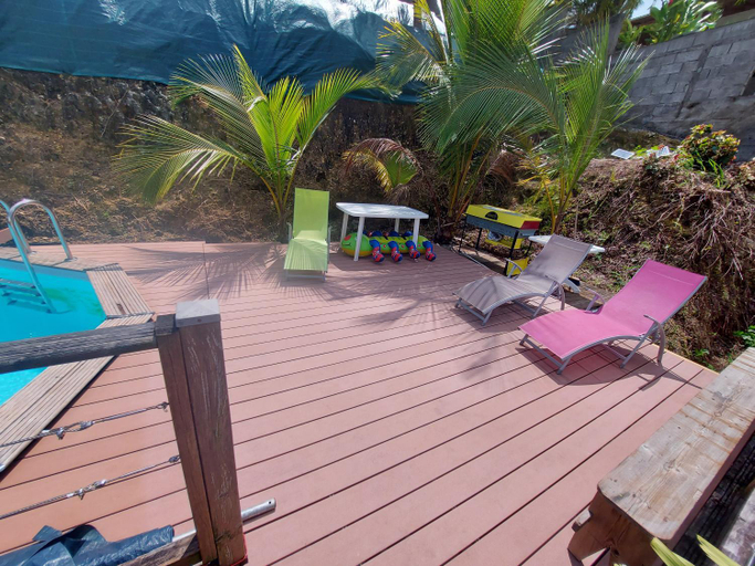 Others 2, L'Oasis familliales du Gosier - villa f6, Le Gosier