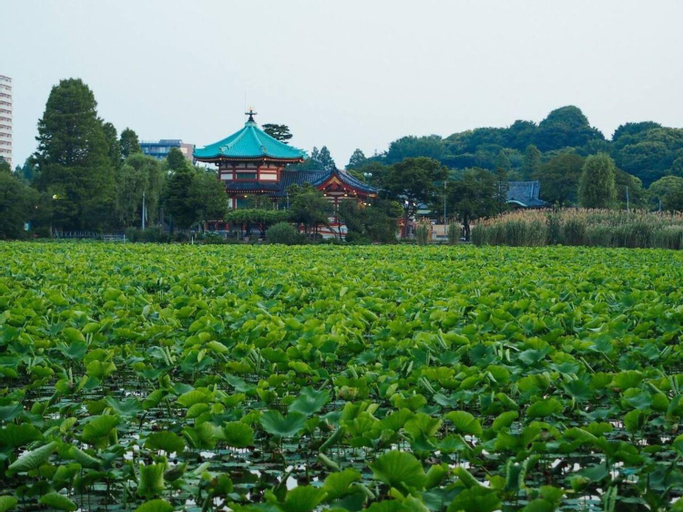 Exterior & Views 4, Tora Hotel Taito - Vacation STAY 53048v, Taitō