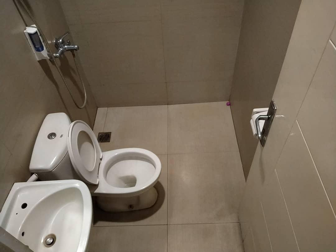 Bathroom 1