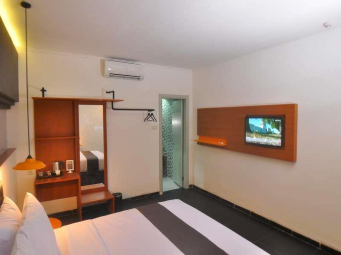 Bedroom 6