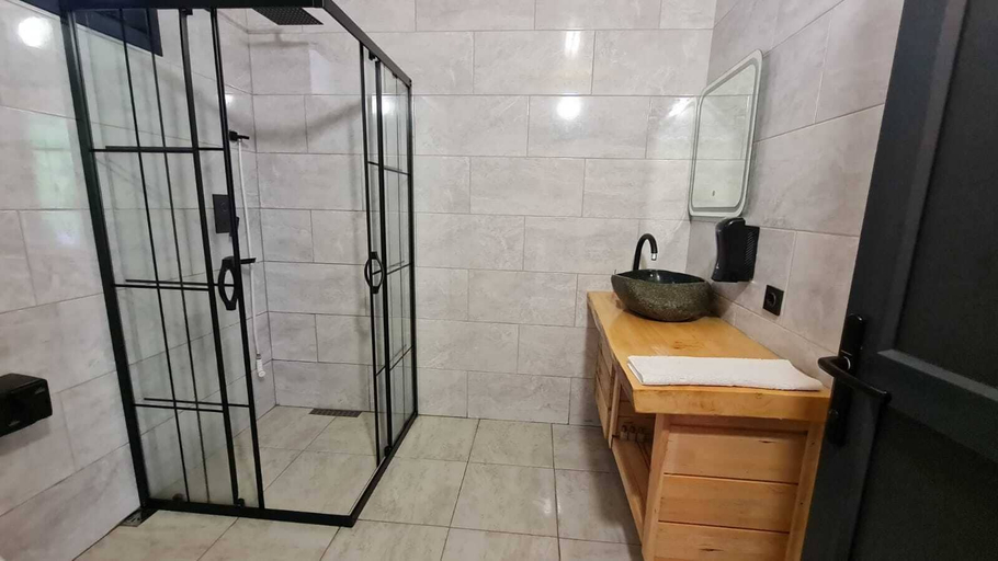 Bathroom 4, OTANİ DAĞ EVLERİ, Çamlıhemşin