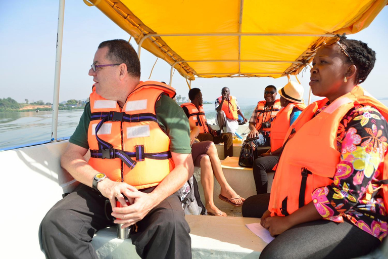 5, Serenada Eco Resort, Lake Victoria