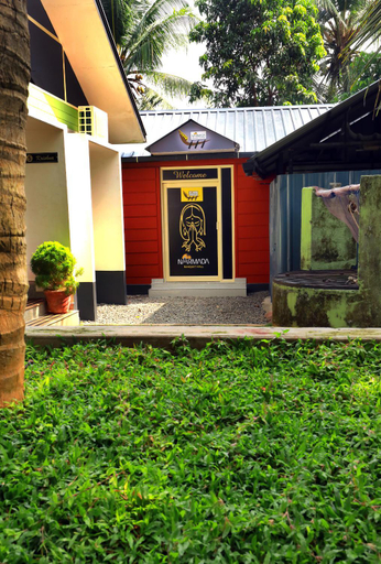 Exterior & Views 1, NARMADA HOMESTAY, Malappuram