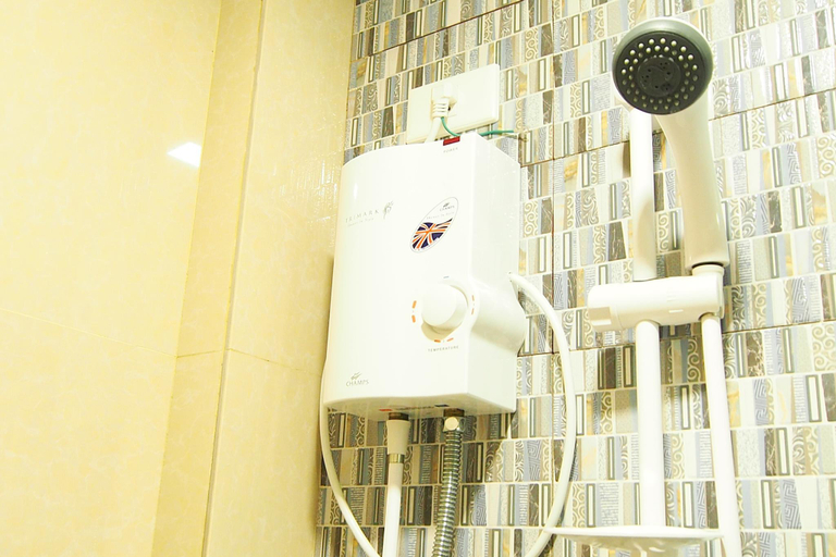 Bathroom 6