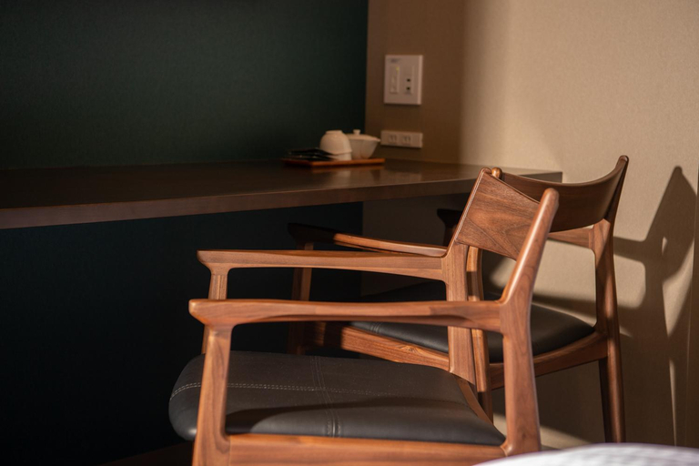 Bedroom 3, Hotel Celeste Shizuoka, Shizuoka