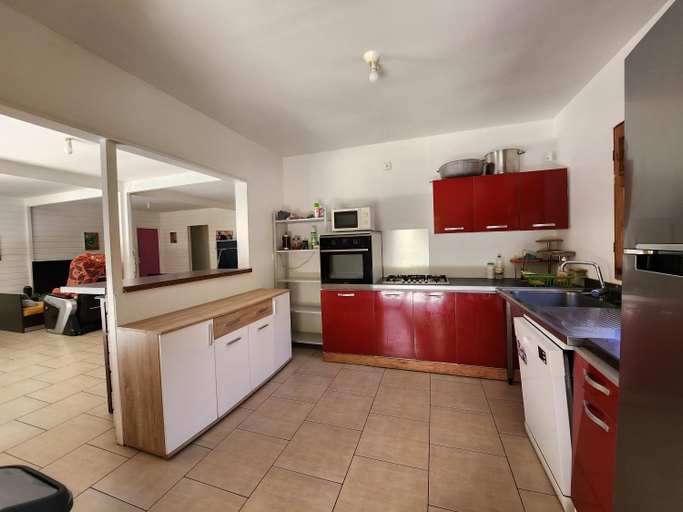 Others 3, L'Oasis familliales du Gosier - villa f6, Le Gosier