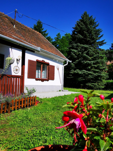 Others 5, Orseg Kincse Nagy Apartman - 6 fore, Őriszentpéter