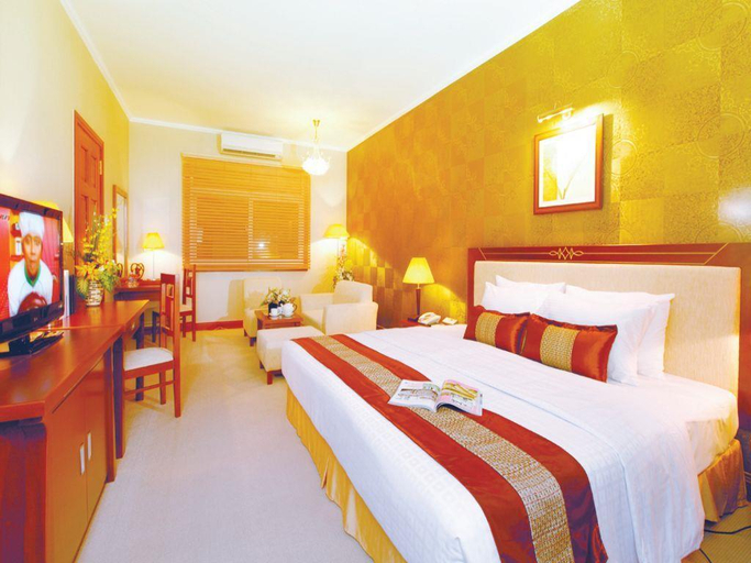 Bedroom 6
