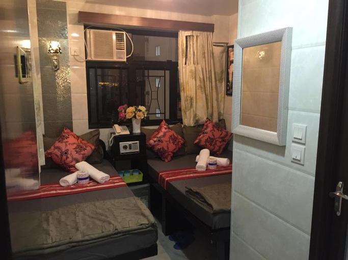 Bedroom 11