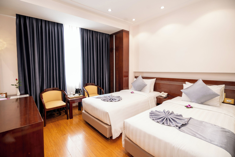 Bedroom 30